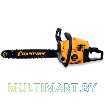 Бензопила Champion 256-18